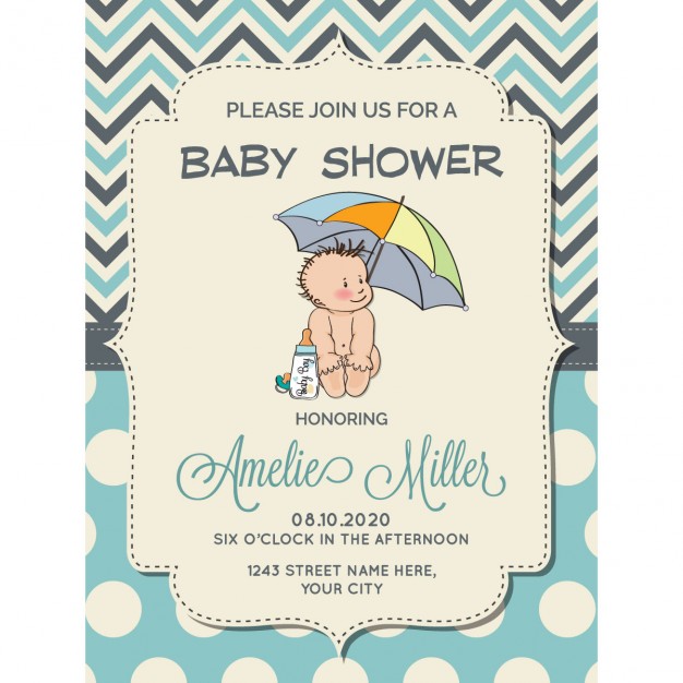 Lista Foto Palabras Para Invitacion De Baby Shower El Ltimo