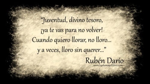 Frases-célebres-Ruben-Dario
