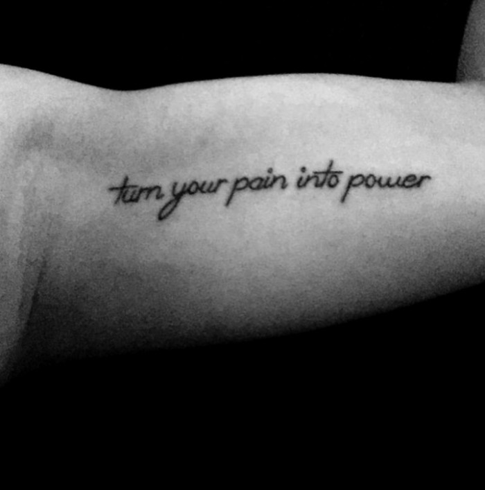 Los Mejores Tatuajes Para Hombres Y Mujeres De Frases