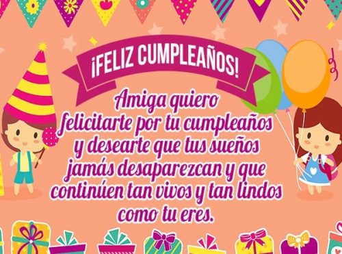 Frases De Cumpleaños Para Una Amiga Que Esta Enojada