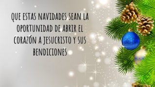 Mejores 80 Frases para Felicitar la Navidad 2021 y el Año Nuevo 2022