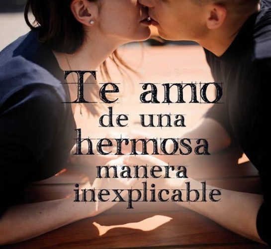 Frases para decir TE AMO 🧡 Formas Bonitas para dedicar un "Te Amo"