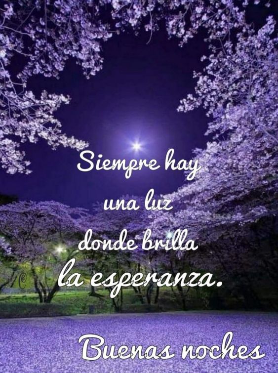 Buenas Noches FAMILIA: Frases Mensajes Bonitos con IMÁGENES