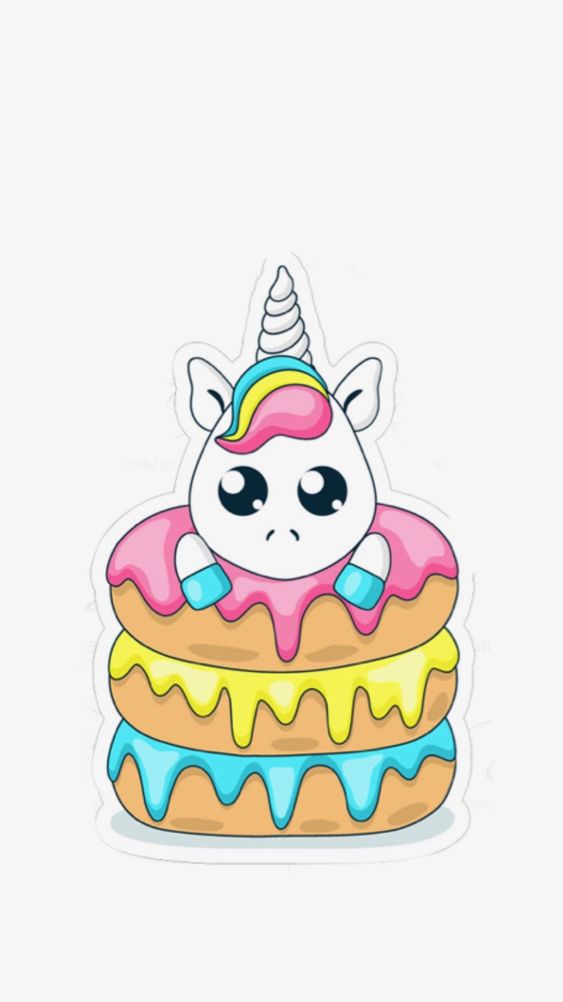 Featured image of post Bonito Unicornio Dibujo Dibujo para colorear e imprimir